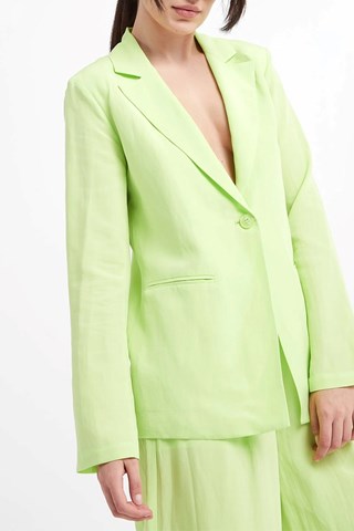 Blazer - Vert