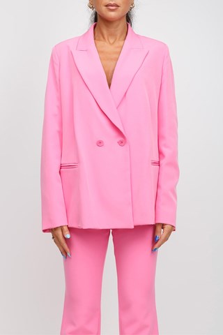 Blazer - Rose