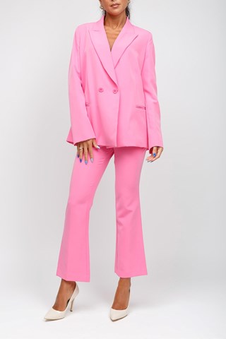 Blazer - Rose