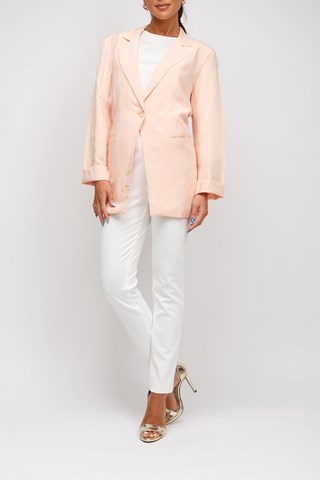 Blazer - Saumon