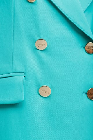 Blazer - Turquoise