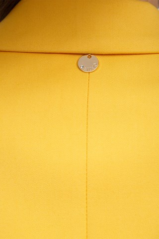 Blazer - Jaune