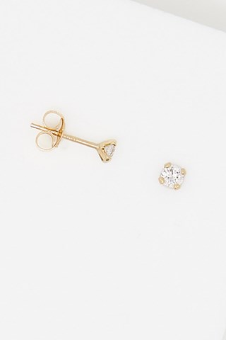 Puces Simply You - Or jaune