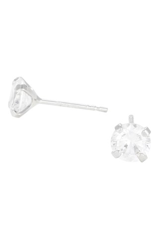 Puces Simply You - 
Or blanc