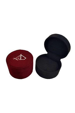 Boucles d'oreilles Saphirs Lines - Or jaune et saphirs