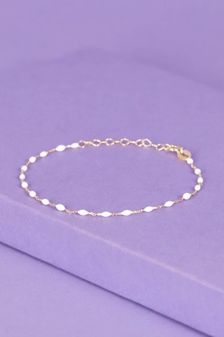 Bracelet Or jaune