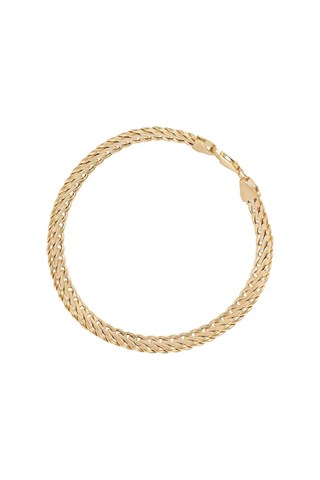 Bracelet Ares - Or jaune