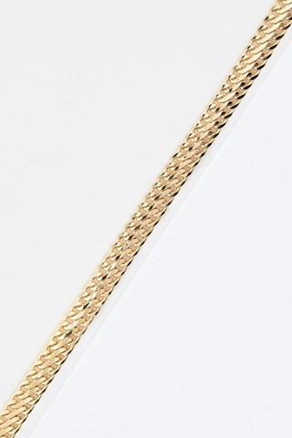 Bracelet Ares - Or jaune