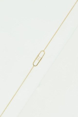 Bracelet Eddi - Or jaune