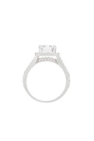 Bague Splendeur - Or blanc