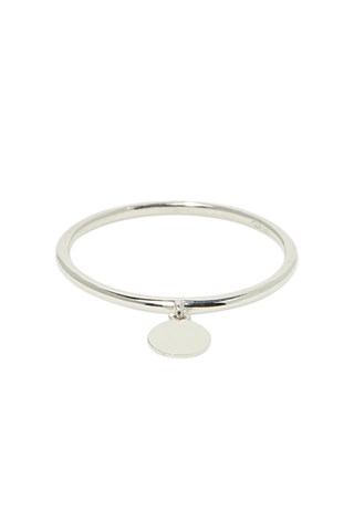 Bague Morphée Or blanc