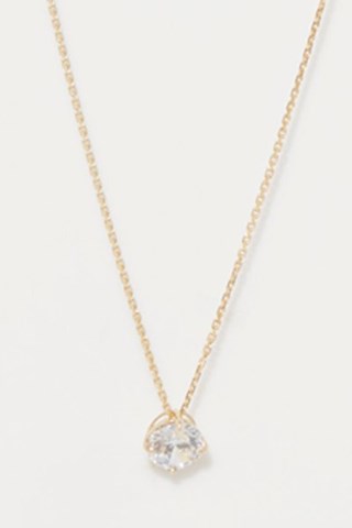 Pendentif Splendeur - Or jaune