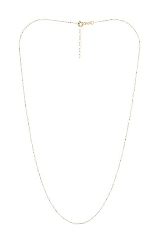 Collier Amada Or jaune