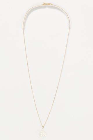 Pendentif Angelito - Or jaune