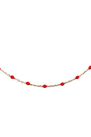 Collier Amada Or jaune