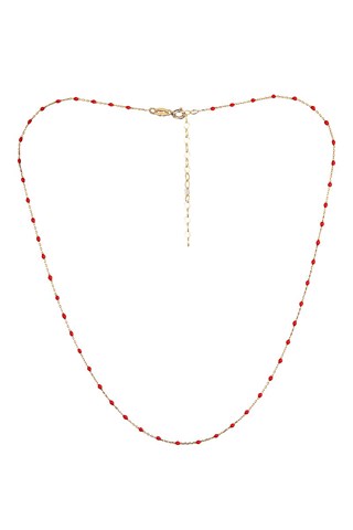 Collier Amada Or jaune