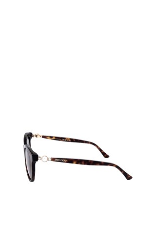 Lunettes de soleil femme - Catégorie 3 - Jimmy Choo