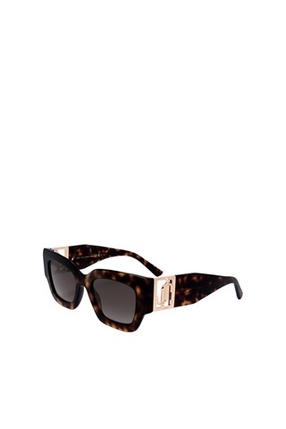 Lunettes de soleil femme - Catégorie 3 - Jimmy Choo