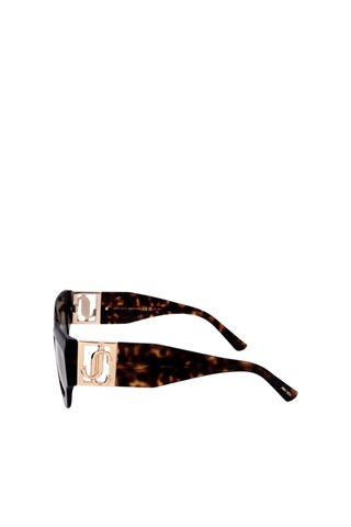 Lunettes de soleil femme - Catégorie 3 - Jimmy Choo