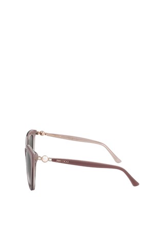 Lunettes de soleil femme - Catégorie 3 - Jimmy Choo