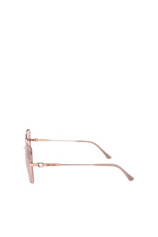 Lunettes de soleil femme - Catégorie 2 - Jimmy Choo