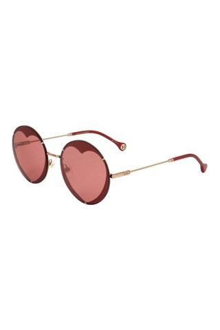 Lunettes de soleil femme - Catégorie 2 - Carolina Herrera