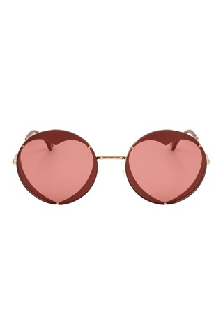 Lunettes de soleil femme - Catégorie 2 - Carolina Herrera