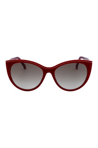 Lunettes de soleil femme - Catégorie 2 - Carolina Herrera