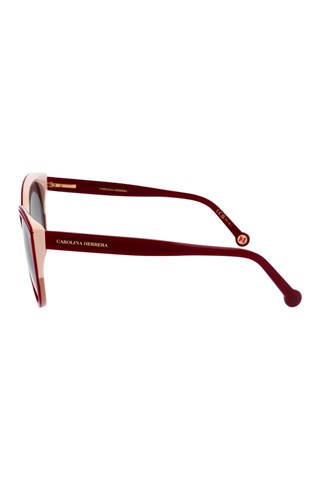 Lunettes de soleil femme - Catégorie 2 - Carolina Herrera