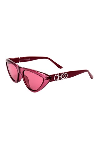 Lunettes de soleil femme - Catégorie 2 - Jimmy Choo 