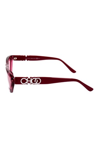 Lunettes de soleil femme - Catégorie 2 - Jimmy Choo 