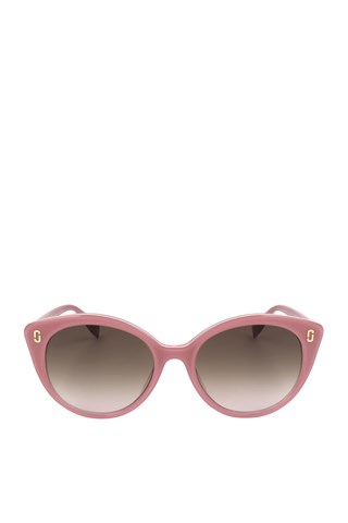 Lunettes de soleil femme - Catégorie 3 - Marc Jacobs Runway