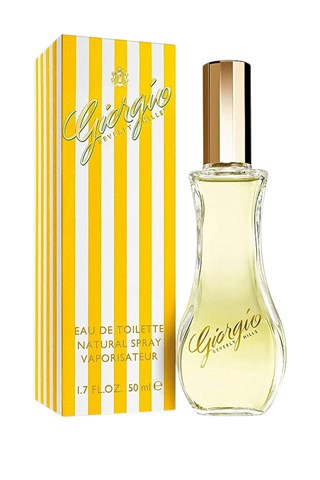 Giorgio Beverly Hills - Eau de toilette - 50 ml