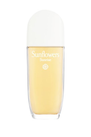 Eau de toilette Sunflowers Sunrise - 100 ml