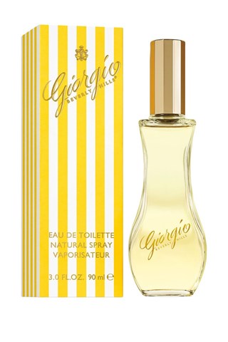 Giorgio Beverly Hills Eau de toilette 90 ml
