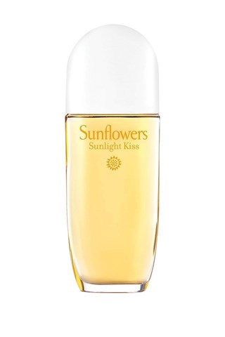 Sunflowers Sunlight Kiss Elizabeth Arden - Eau de toilette 100 ml