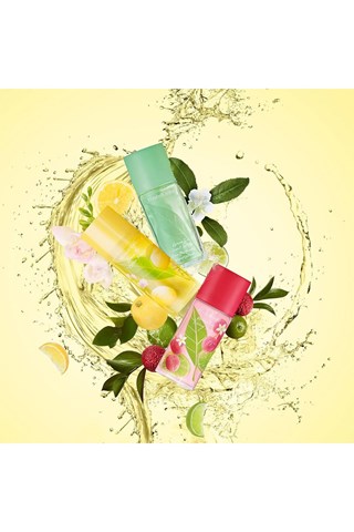 Green Tea Citron Freesia Elizabeth Arden - Eau de toilette 100 ml