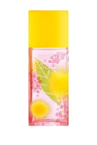 Green Tea Mimosa Elizabeth Arden - 
Eau de toilette 100 ml