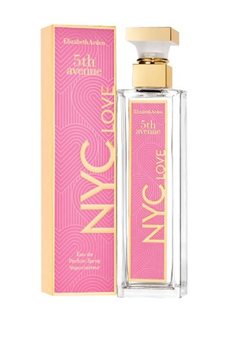 Eau de parfum 5th Avenue NYC Love - 75 ml