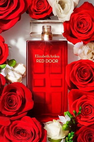 Red Door Elizabeth Arden - 
Eau de toilette de 30 ml