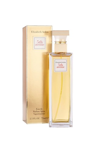 5th Avenue Elizabeth Arden - Eau de parfum 75 ml