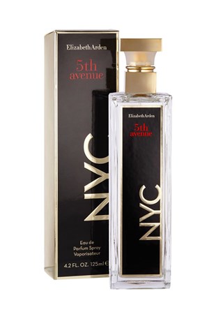 5th Avenue NYC Elizabeth Arden - Eau de parfum 125 ml