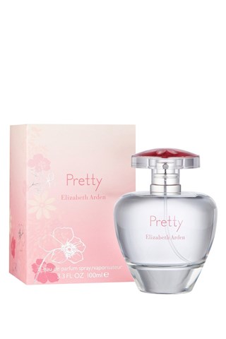 Pretty Elizabeth Arden - Eau de parfum 100 ml