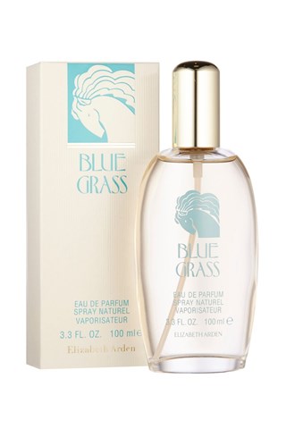 Blue Grass Elizabeth Arden - Eau de parfum 100 ml