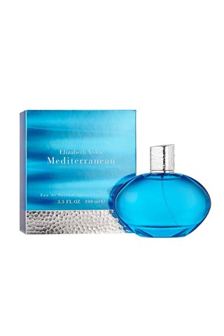 Mediterranean Elizabeth Arden - Eau de parfum 100 ml