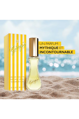 Giorgio Beverly Hills - Brume parfumée 236 ml