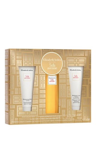 Coffret 5th Avenue Elizabeth Arden - 3 produits