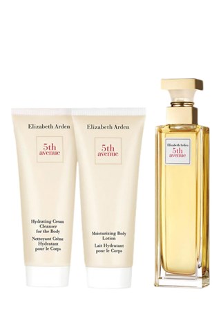 Coffret 5th Avenue Elizabeth Arden - 3 produits