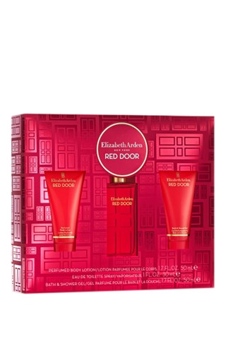 Coffret Red Door Elizabeth Arden - 3 produits