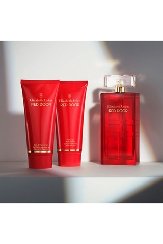 Coffret Red Door Elizabeth Arden - 3 produits